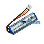 Batería para PLC DPD02 [Batería de repuesto]